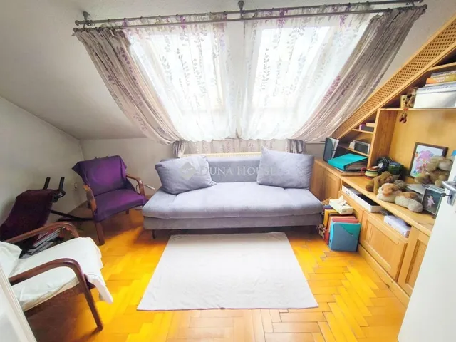 Eladó lakás Budapest II. kerület 45 nm