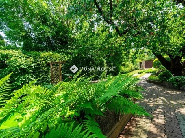 Eladó ház Budapest II. kerület 210 nm