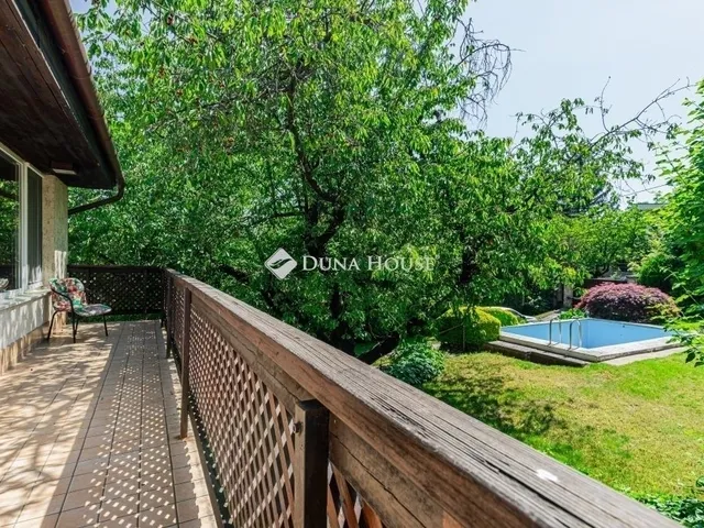 Eladó ház Budapest II. kerület 210 nm