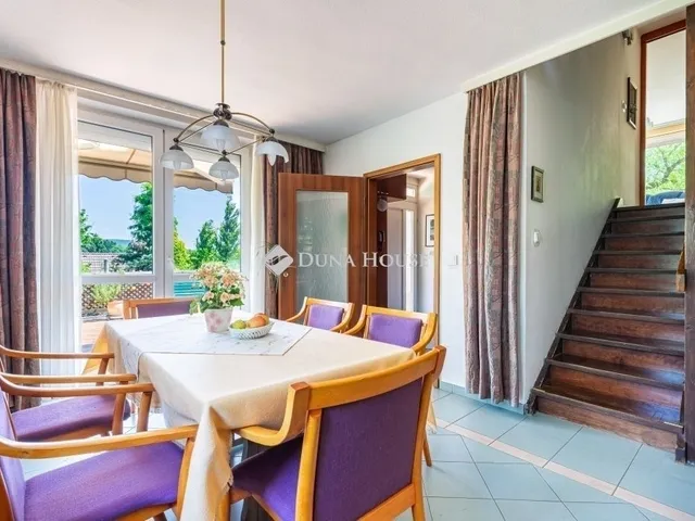 Eladó ház Budapest II. kerület 210 nm