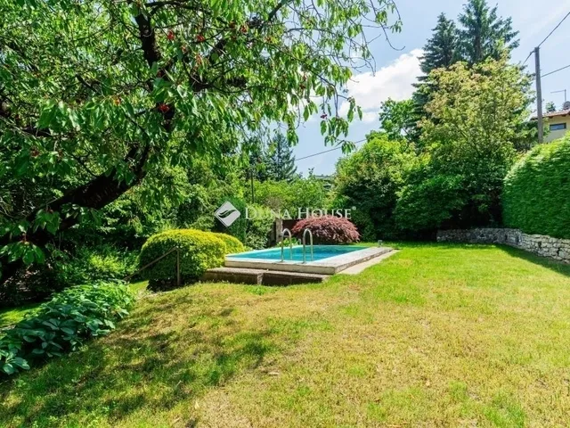 Eladó ház Budapest II. kerület 210 nm