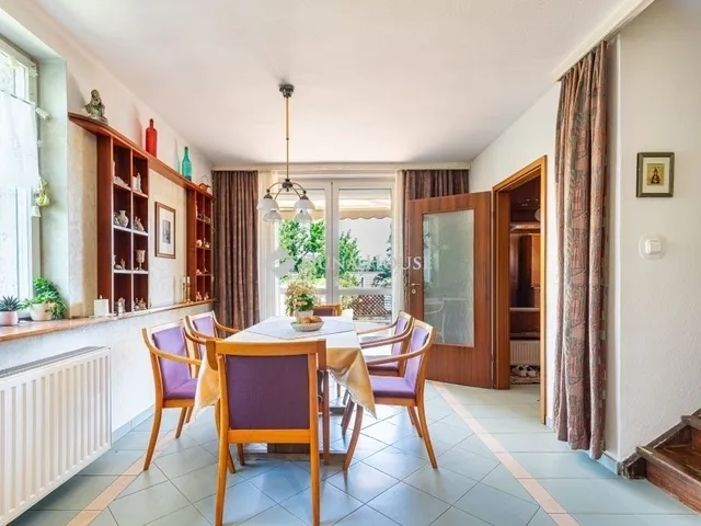 Eladó ház Budapest II. kerület 210 nm