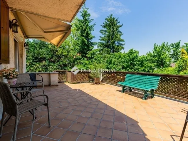 Eladó ház Budapest II. kerület 210 nm