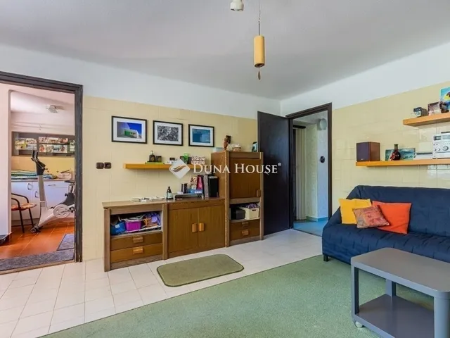 Eladó ház Budapest II. kerület 210 nm