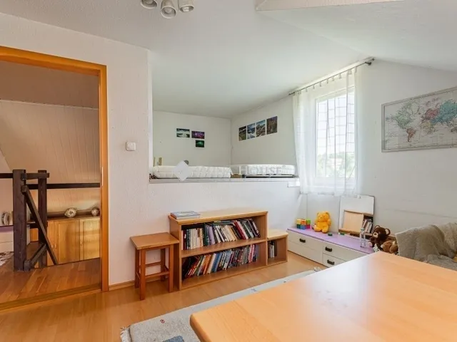 Eladó ház Budapest II. kerület 210 nm