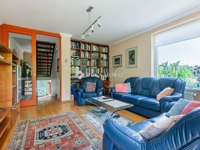 Eladó ház Budapest II. kerület 210 nm