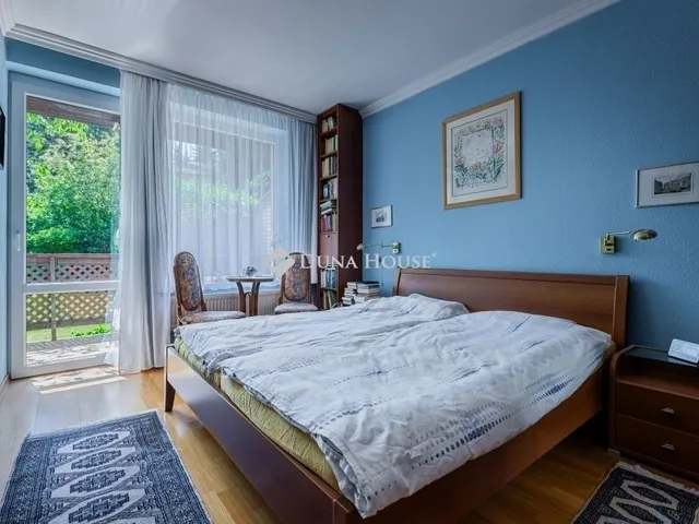 Eladó ház Budapest II. kerület 210 nm