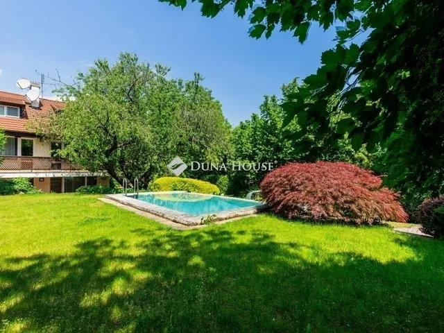 Eladó ház Budapest II. kerület 210 nm