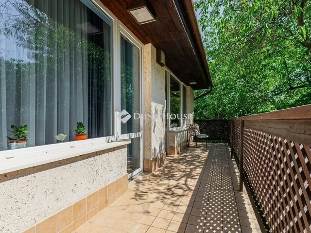 Eladó ház Budapest II. kerület 210 nm