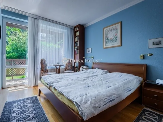 Eladó ház Budapest II. kerület 210 nm