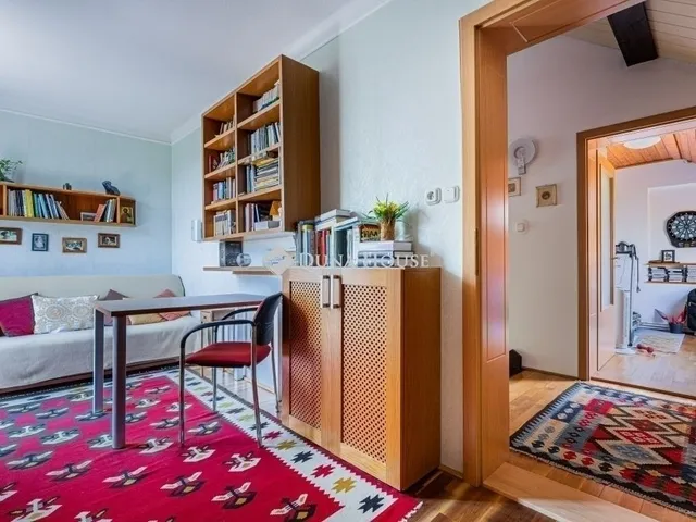 Eladó ház Budapest II. kerület 210 nm