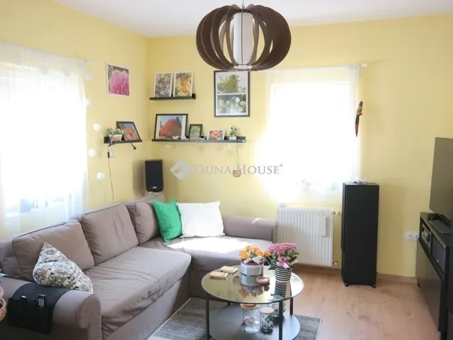 Eladó lakás Budapest XIX. kerület 62 nm