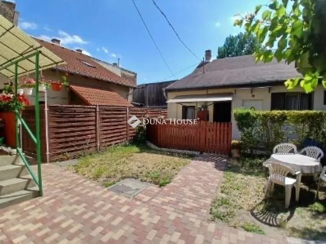 Eladó lakás Budapest XIX. kerület 58 nm