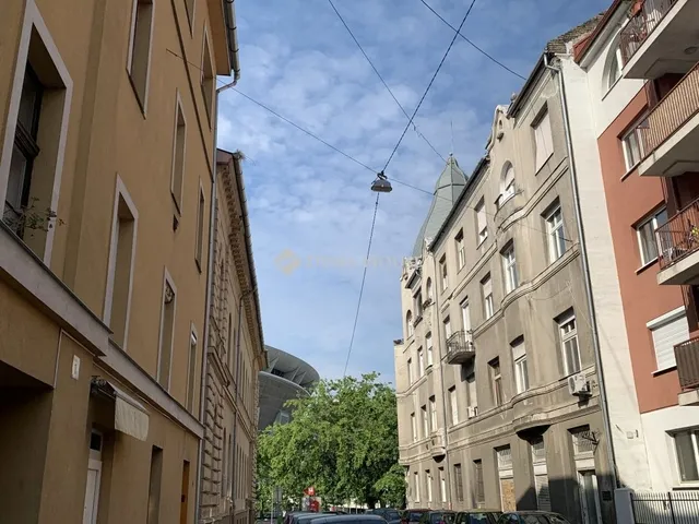Eladó lakás Budapest XIV. kerület 98 nm