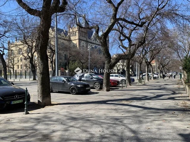 Eladó lakás Budapest XIV. kerület 98 nm