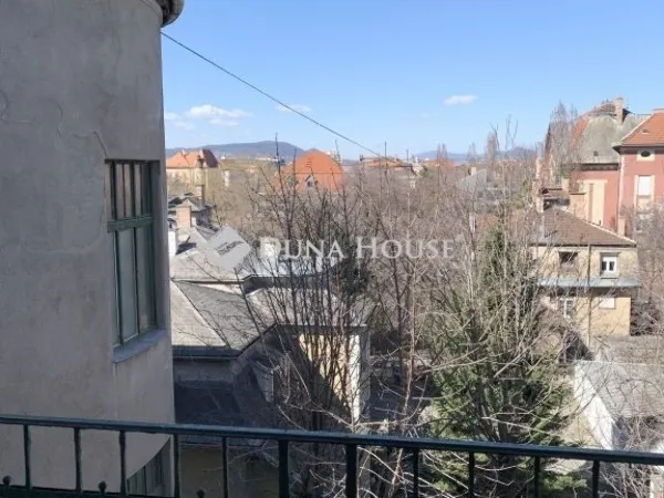 Eladó lakás Budapest XIV. kerület 98 nm