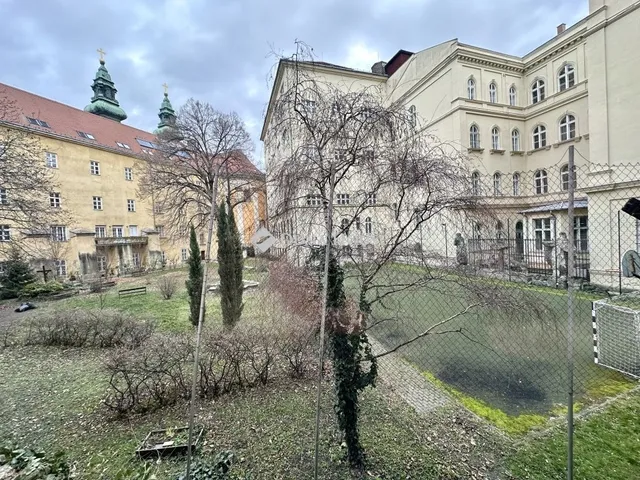 Eladó lakás Budapest V. kerület, Dél-Belváros 113 nm