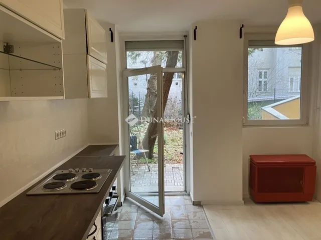 Eladó lakás Budapest II. kerület 36 nm