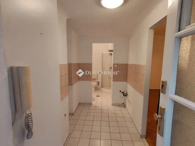 Eladó lakás Budapest V. kerület 27 nm