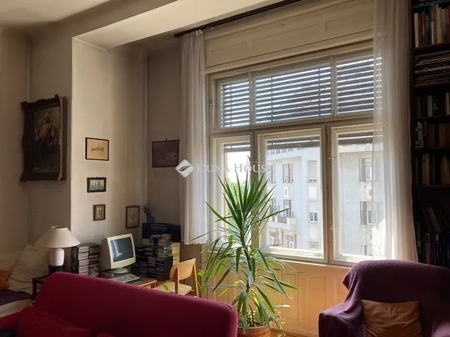Eladó lakás Budapest IX. kerület 123 nm