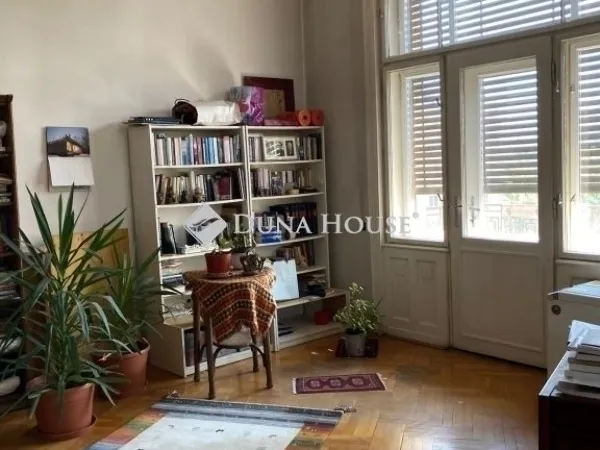 Eladó lakás Budapest IX. kerület 123 nm