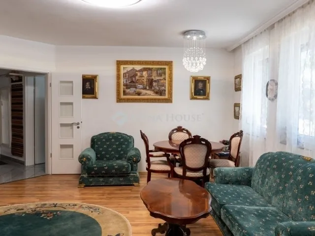Eladó lakás Budapest XIV. kerület, Alsórákos 95 nm