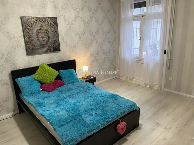 Eladó lakás Budapest V. kerület, Lipótváros 22 nm