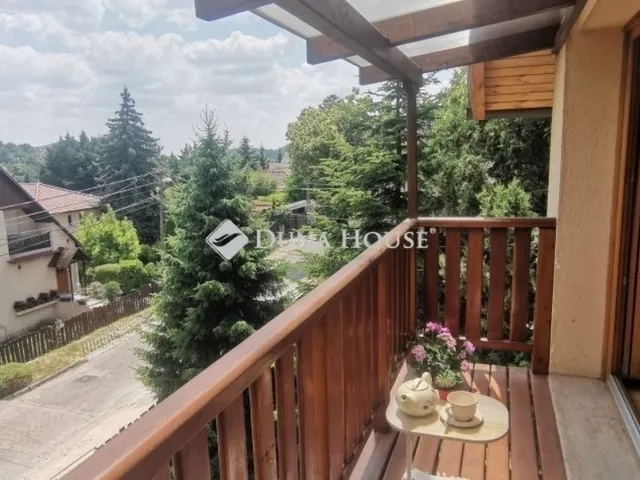 Eladó ház Budapest II. kerület 180 nm