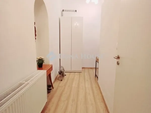 Eladó lakás Budapest V. kerület, Dél-Belváros 112 nm