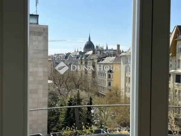 Eladó lakás Budapest V. kerület, Lipótváros 221 nm