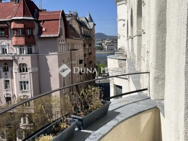 Eladó lakás Budapest V. kerület, Lipótváros 221 nm