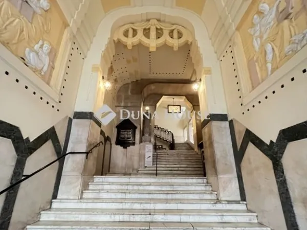 Eladó lakás Budapest V. kerület, Lipótváros 221 nm