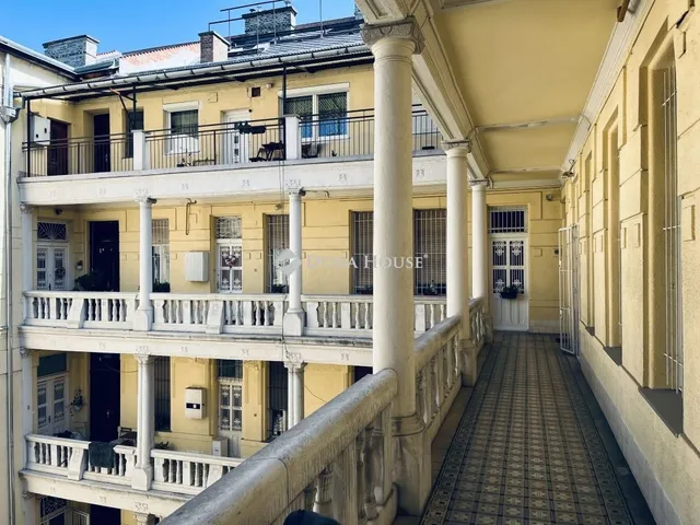 Eladó lakás Budapest V. kerület, Lipótváros 221 nm