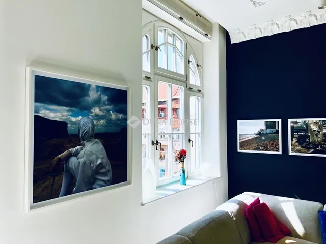 Eladó lakás Budapest V. kerület, Lipótváros 221 nm