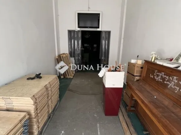 Eladó lakás Budapest IV. kerület, Újpest 1380 nm