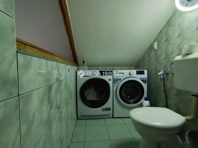 Eladó ház Dunaharaszti 241 nm