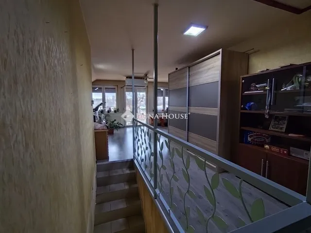 Eladó ház Dunaharaszti 241 nm