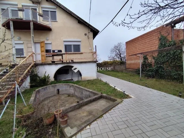 Eladó ház Dunaharaszti 241 nm