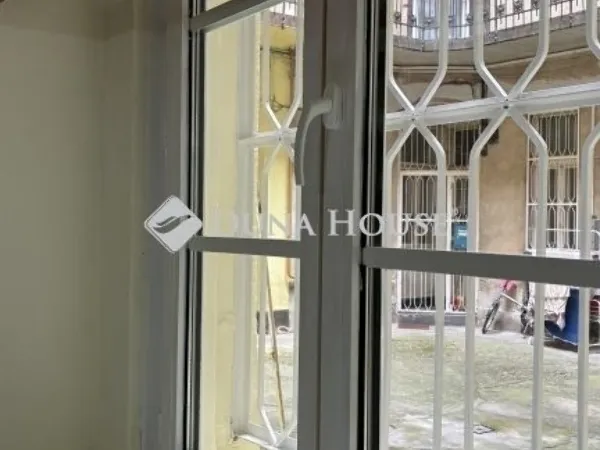 Eladó lakás Budapest VIII. kerület 32 nm