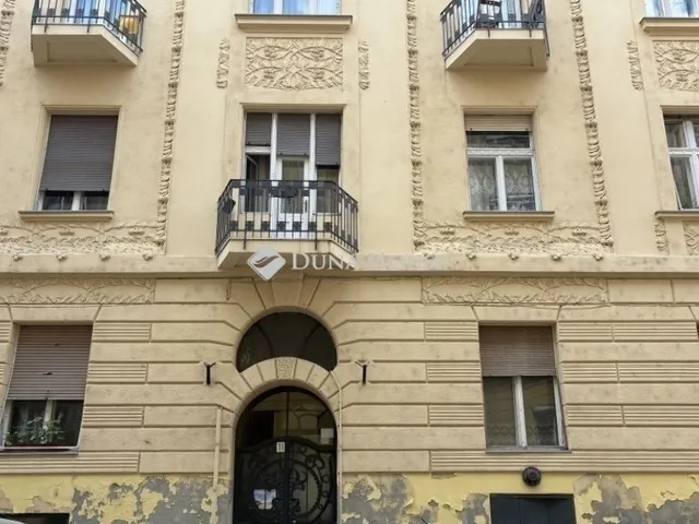 Eladó lakás Budapest VIII. kerület 32 nm