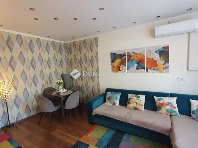 Eladó lakás Budapest VIII. kerület 55 nm