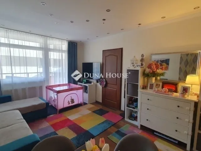 Eladó lakás Budapest VIII. kerület 55 nm