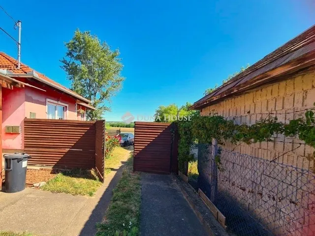 Eladó ház Gyömrő 76 nm