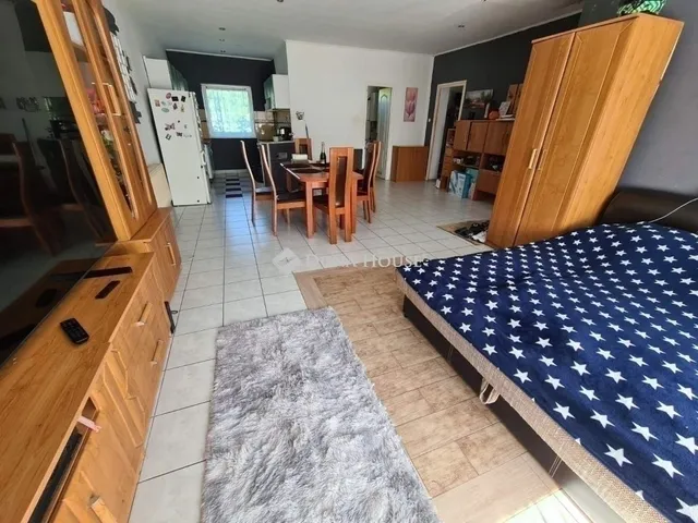 Eladó ház Gyömrő 76 nm