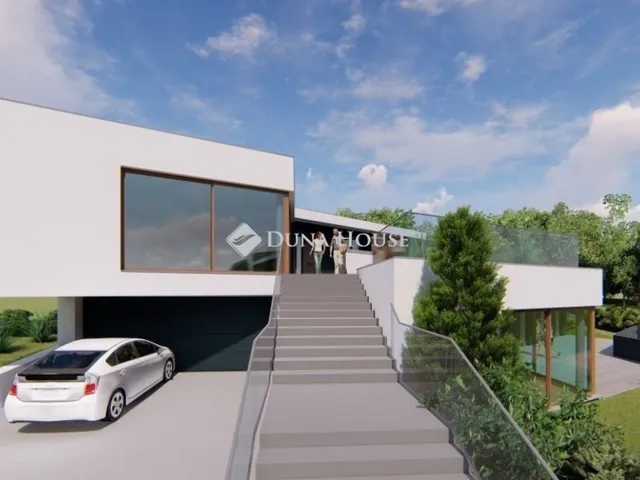 Eladó ház Érd 256 nm