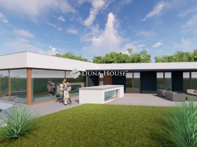 Eladó ház Érd 256 nm