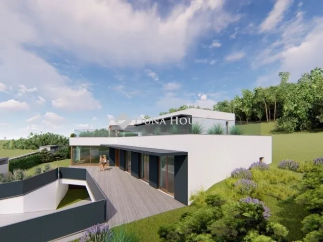 Eladó ház Érd 256 nm