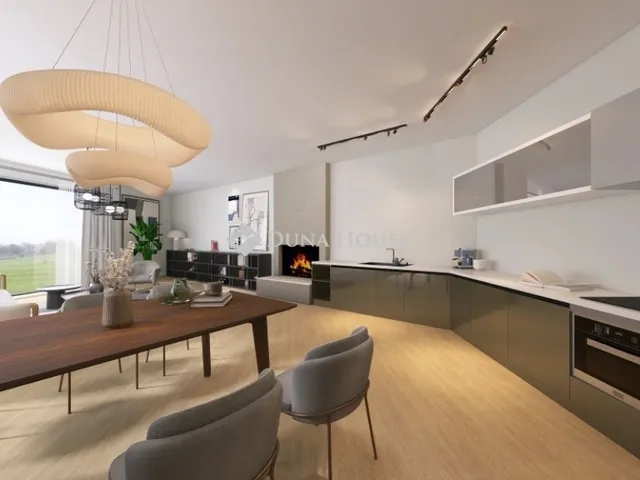 Eladó ház Érd 256 nm