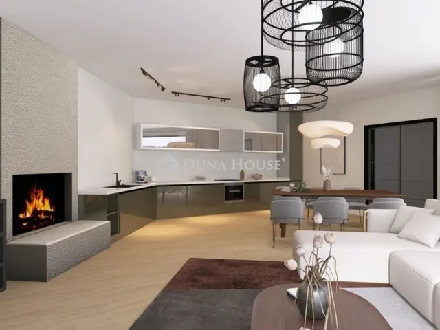 Eladó ház Érd 256 nm