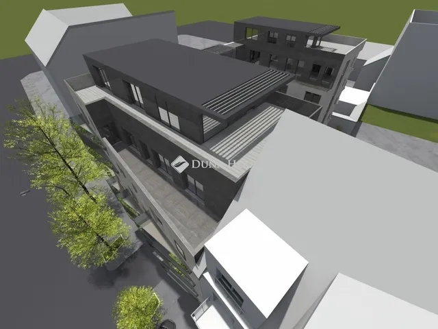 Eladó lakás Budapest VIII. kerület 46 nm